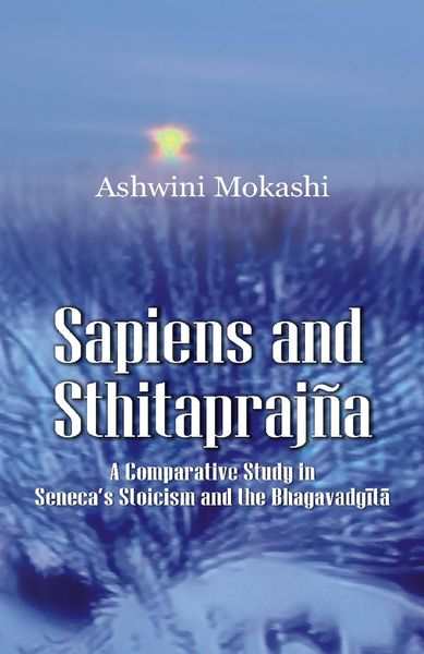 Produktbild: Sapiens and Sthitaprajna