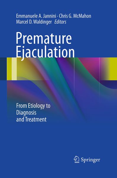 Produktbild: Premature Ejaculation
