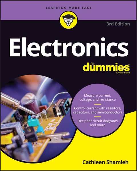 Produktbild: Electronics for Dummies