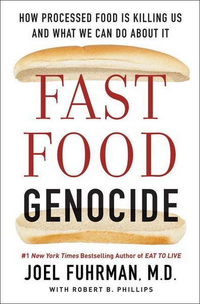 Produktbild: Fast Food Genocide