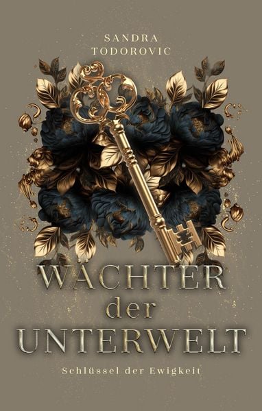 Produktbild: W&auml;chter der Unterwelt