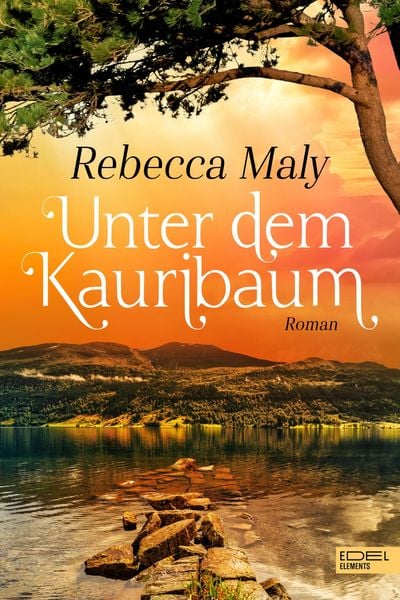 Produktbild: Unter dem Kauribaum