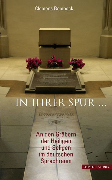Produktbild: In ihrer Spur ...