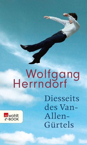 Produktbild: Diesseits des Van-Allen-G&uuml;rtels