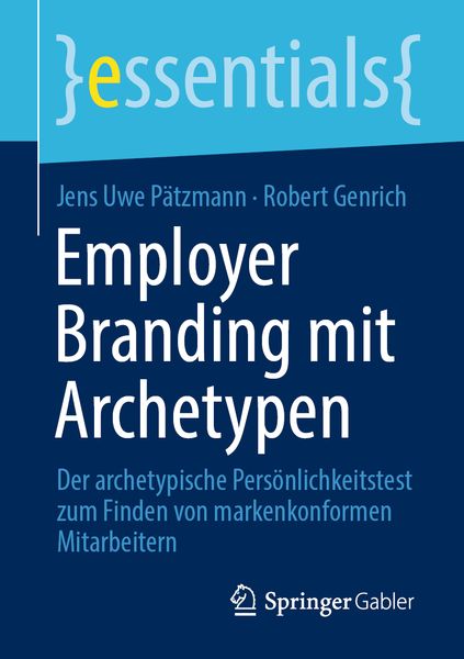 Employer Branding mit Archetypen