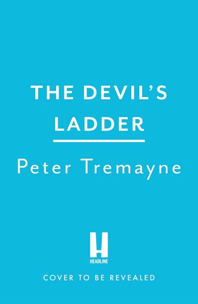 Produktbild: The Devil's Ladder (Sister Fidelma Mysteries Book 38)