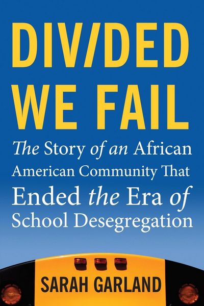 Produktbild: Divided We Fail