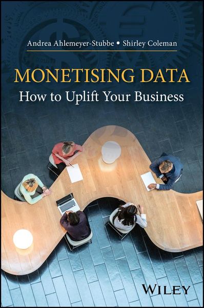 Produktbild: Monetizing Data