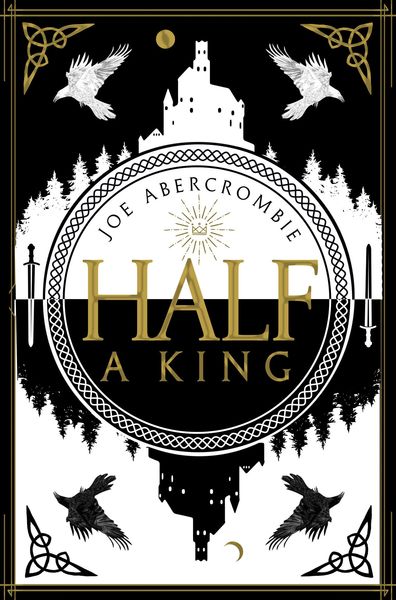 Produktbild: Half a King
