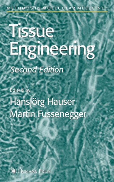 Produktbild: Tissue Engineering