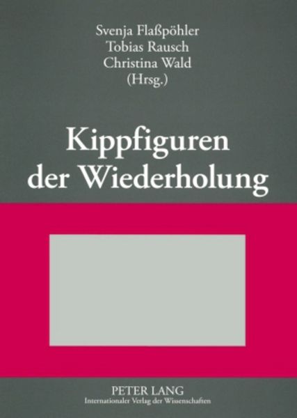 Produktbild: Kippfiguren der Wiederholung