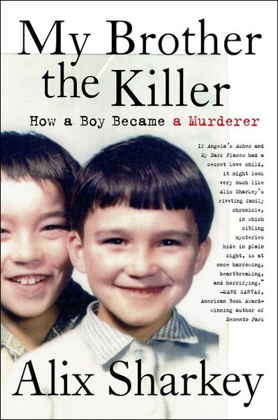 Produktbild: My Brother the Killer