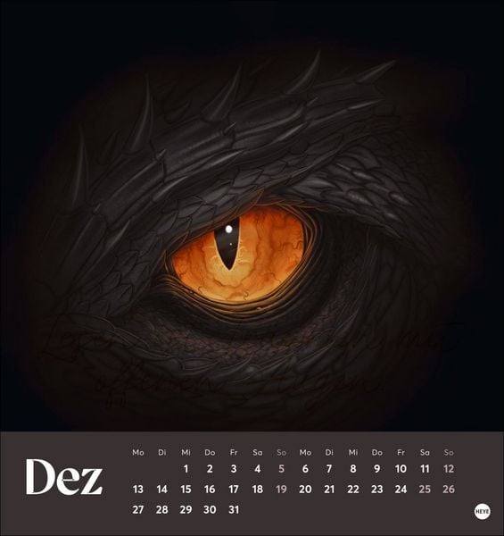 Produktbild: Book Lover Postkartenkalender 2027 - Postkarten f&uuml;r Buchverliebte