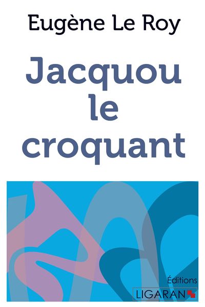 Produktbild: Jacquou le croquant