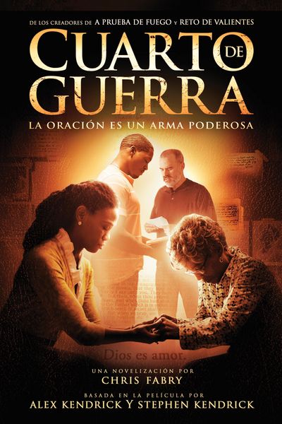 Produktbild: Cuarto de guerra