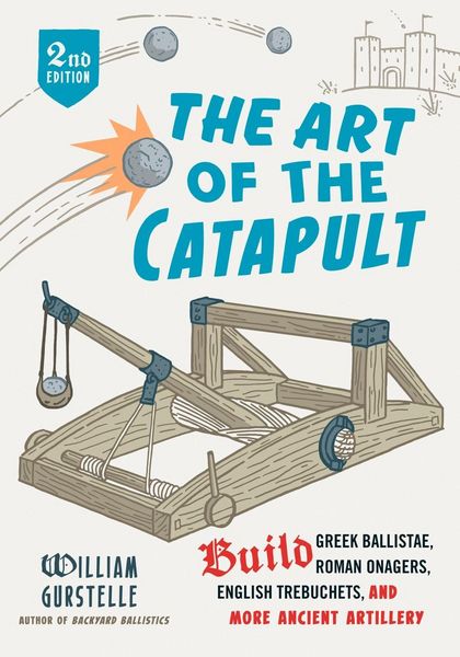 Produktbild: Art of the Catapult