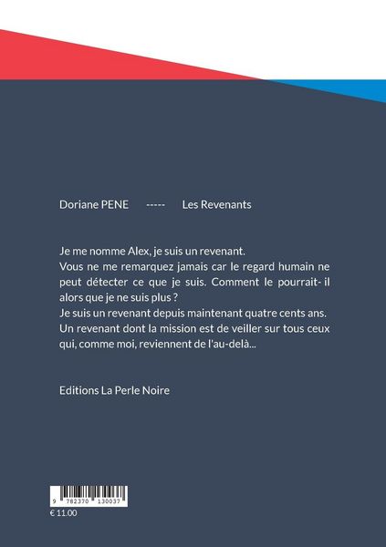 Produktbild: Les Revenants