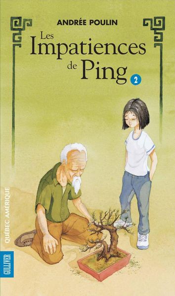Produktbild: Ping 2 - Les Impatiences de Ping