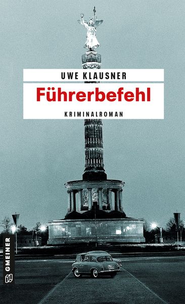 Produktbild: F&uuml;hrerbefehl