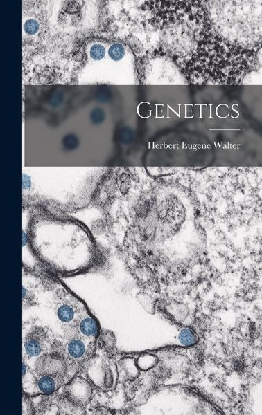 Produktbild: Genetics