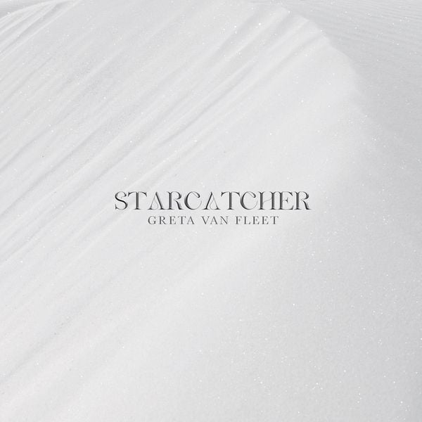 Starcatcher (Vinyl)