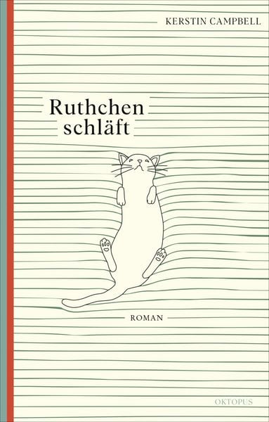 Produktbild: Ruthchen schl&auml;ft