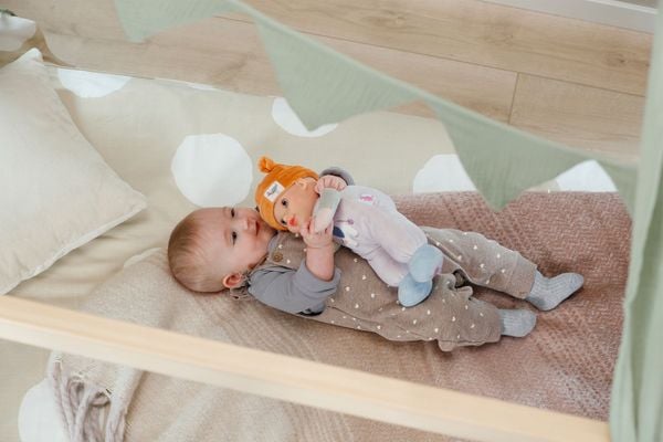 Baby Annabell for babies Sweetie Sand 30cm