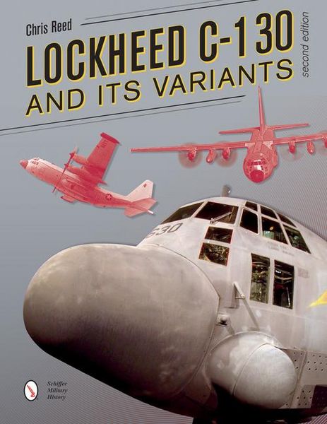 Produktbild: Lockheed C-130 and Its Variants