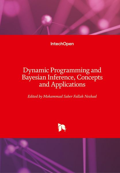 Produktbild: Dynamic Programming and Bayesian Inference