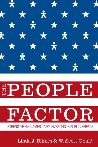 Produktbild: People Factor