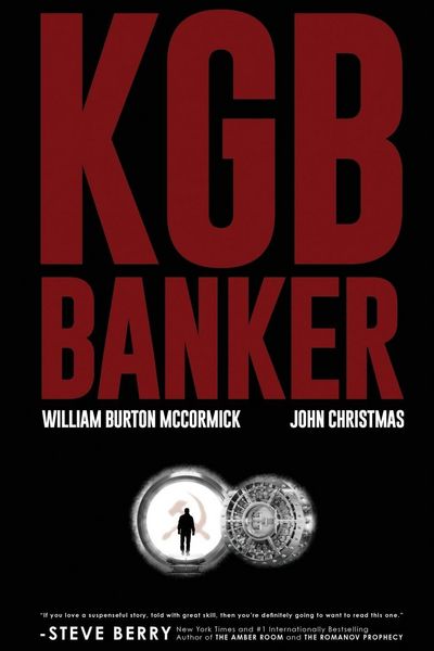 Produktbild: KGB Banker