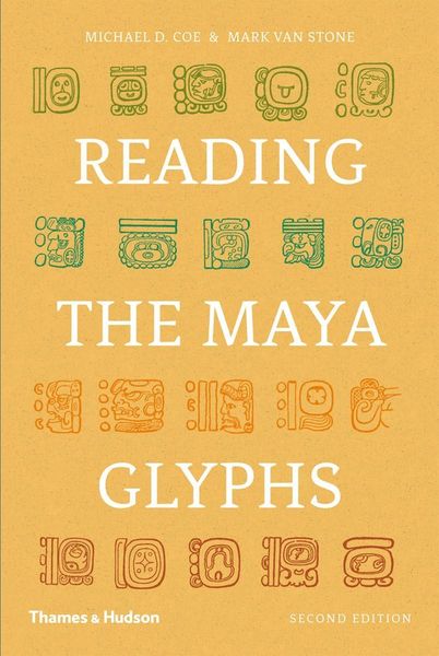 Produktbild: Reading the Maya Glyphs
