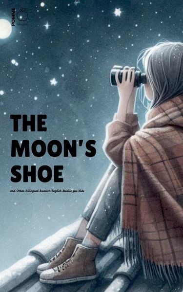 The Moon's Shoe and Other Bilingual Swedish-English Stories for Kids, Taschenbuch von Pomme Bilingual, Pomme Bilingual, 9798230741404