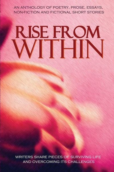 Produktbild: Rise From Within