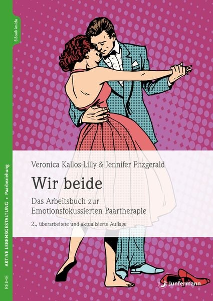 Wir beide, Set von Veronica Kallos-Lilly , Jennifer Fitzgerald, Junfermann, 9783749505012
