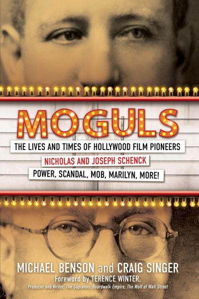 Produktbild: Moguls
