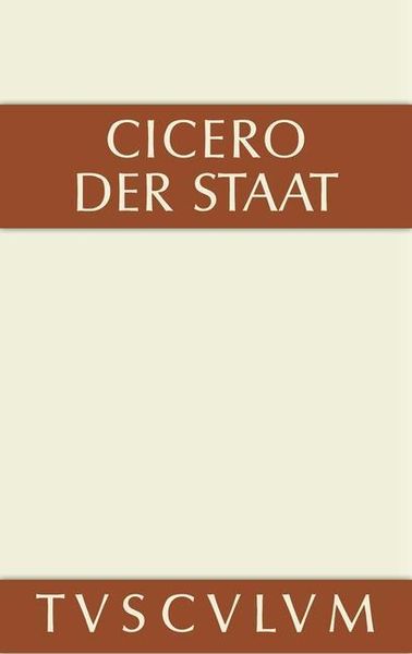 Produktbild: Der Staat