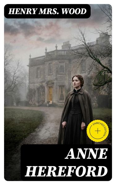 Produktbild: Anne Hereford