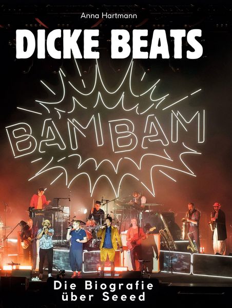 Produktbild: Dicke Beats