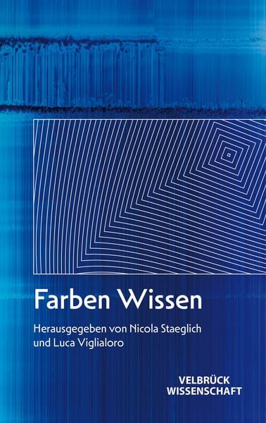 Produktbild: Farben Wissen