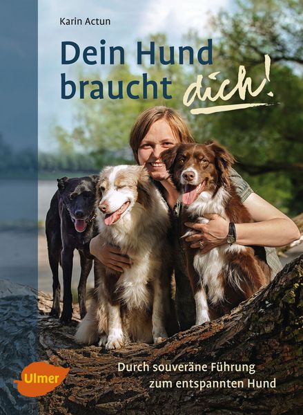 Produktbild: Dein Hund braucht dich