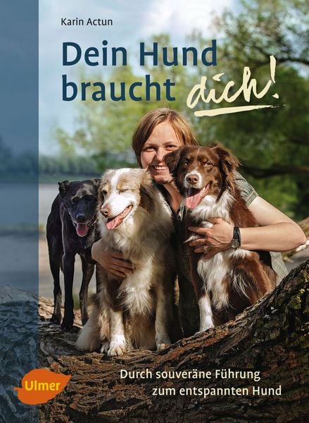 Produktbild: Dein Hund braucht dich