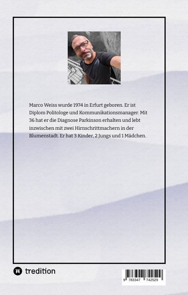 Produktbild: Ich bin operiert