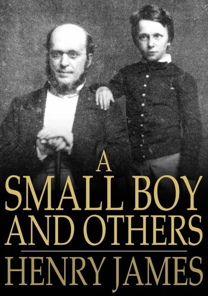 Produktbild: Small Boy and Others