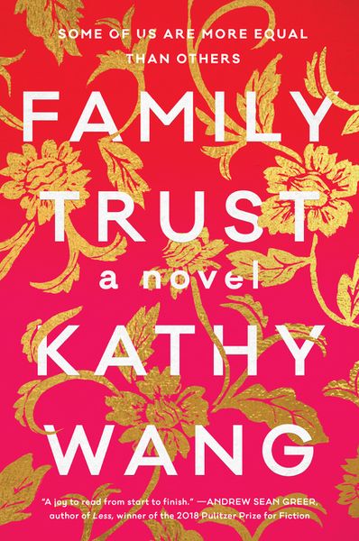 Produktbild: Family Trust