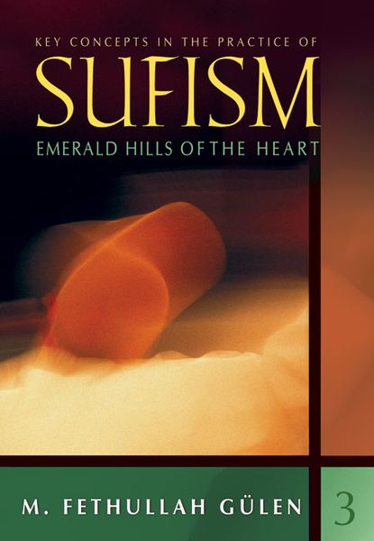 Produktbild: Emerald Hills of the Heart