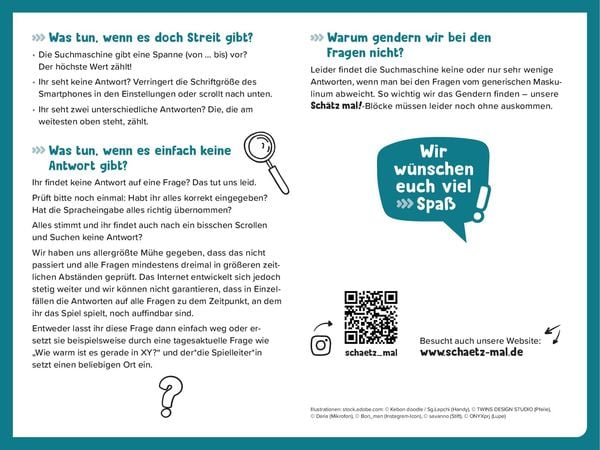 Produktbild: Sch&auml;tz mal! Musik Edition