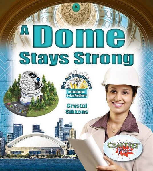 Produktbild: A Dome Stays Strong