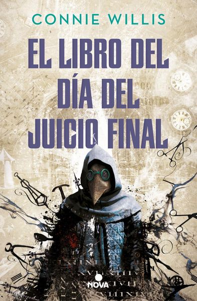 Produktbild: Spa-Libro Del Dia Del Juicio F