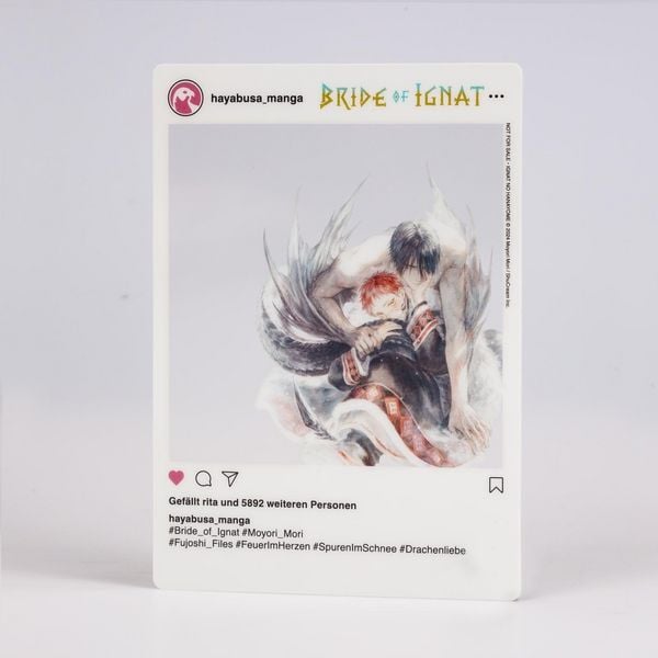 Produktbild: Bride of Ignat 1